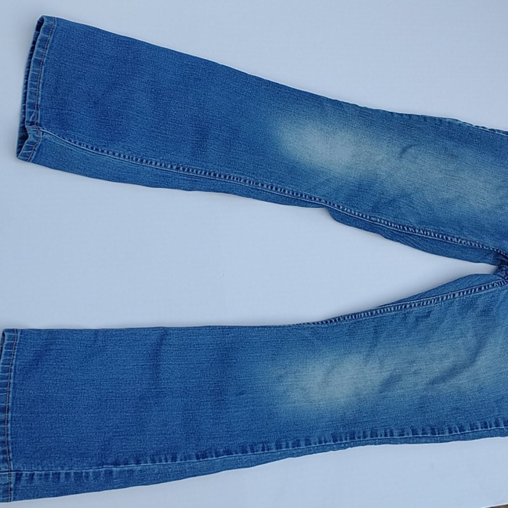 Apt 9 Jeans Size 6 - image 5